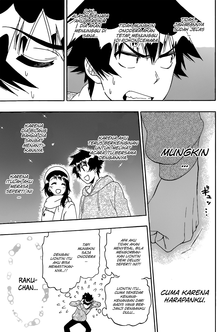 Chapter 167 - halaman 13