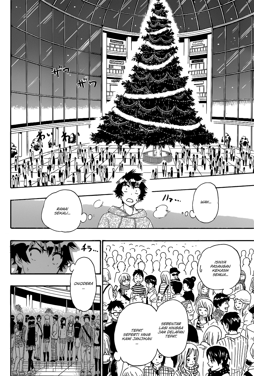 Chapter 167 - halaman 18