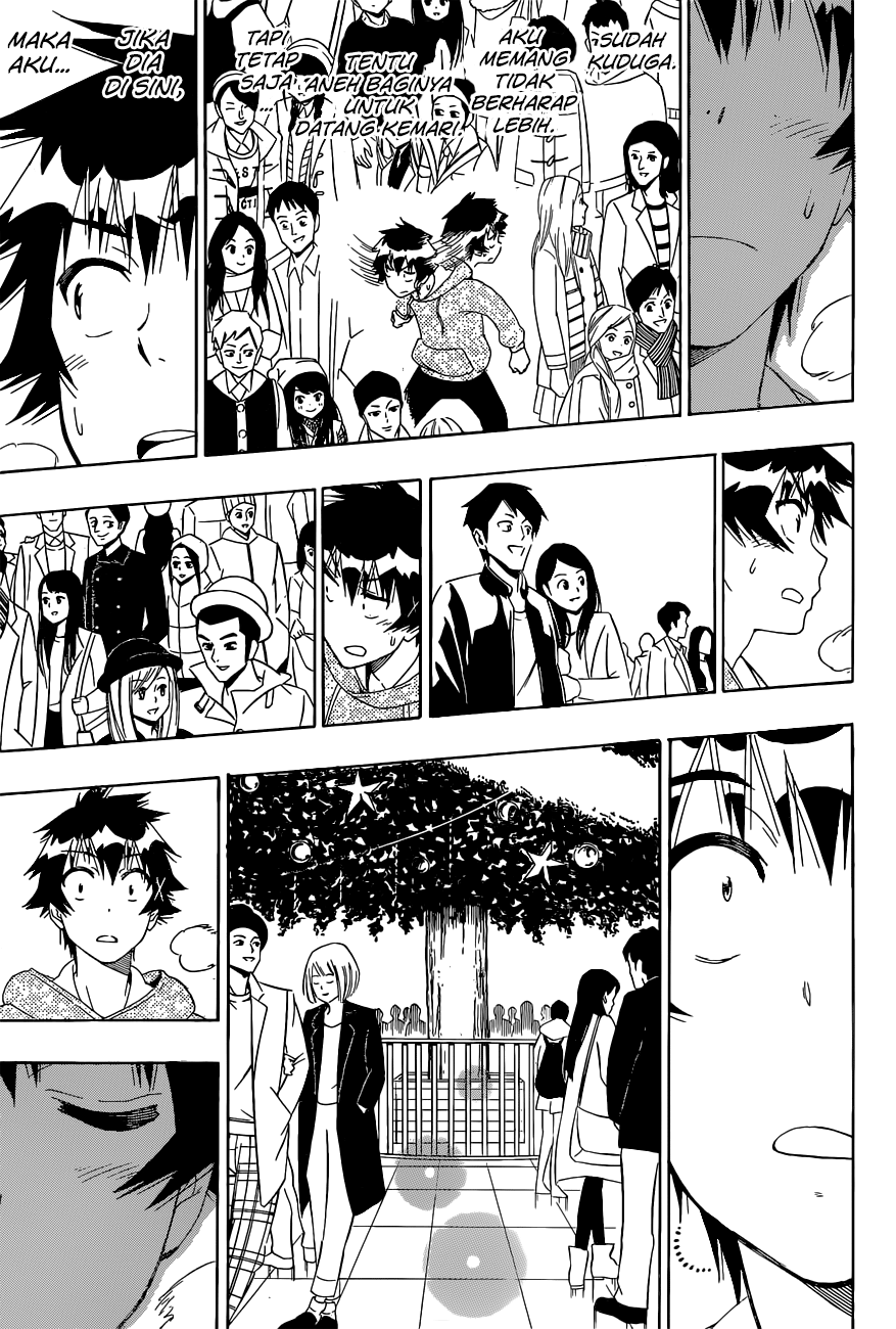 Chapter 167 - halaman 19