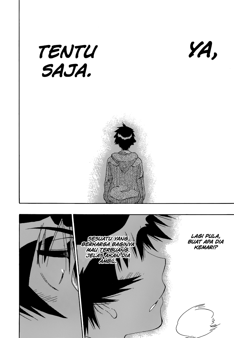 Chapter 167 - halaman 20