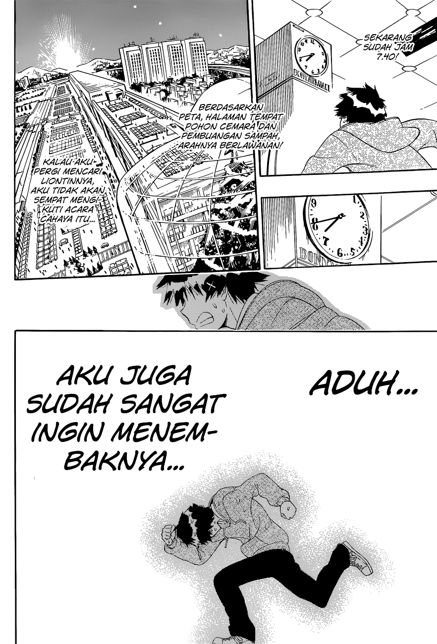 Chapter 167 - halaman 8
