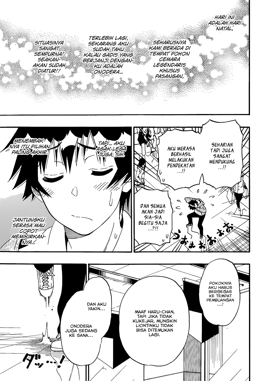 Chapter 167 - halaman 9