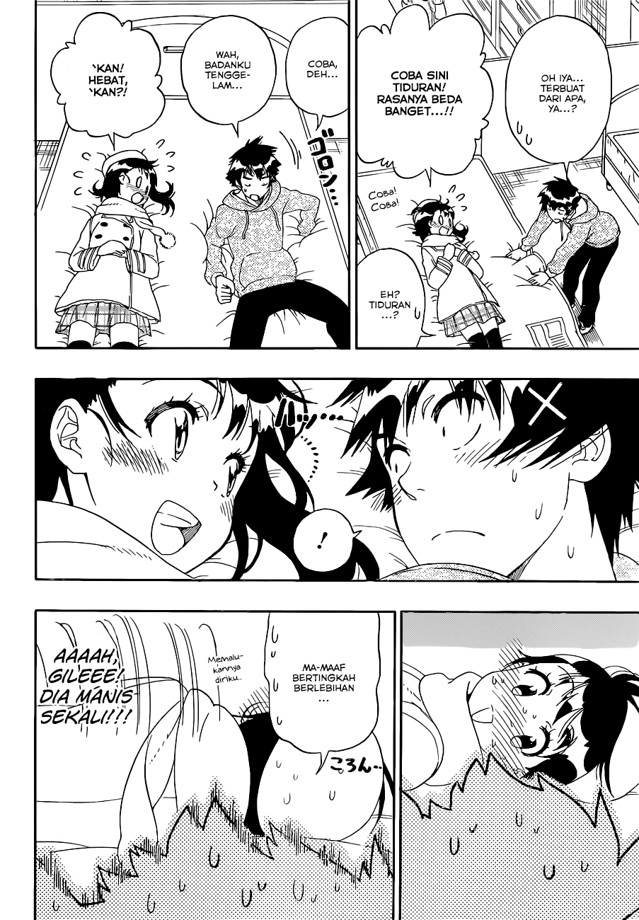 Chapter 166 - halaman 13