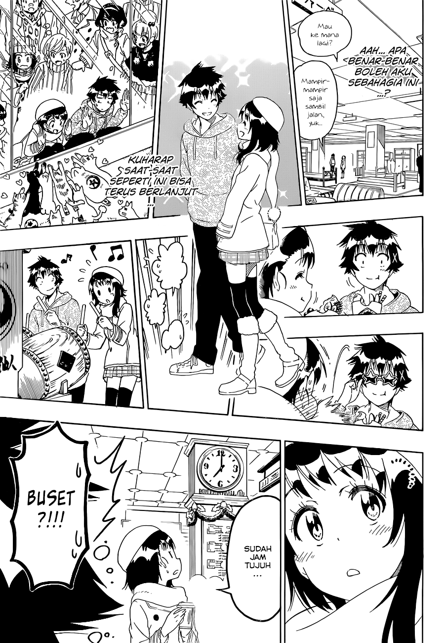 Chapter 166 - halaman 14
