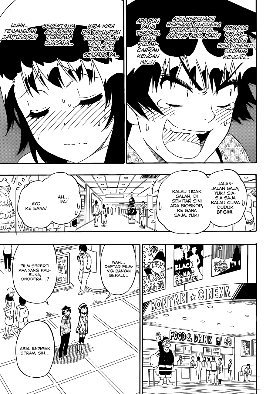 Chapter 166 - halaman 4
