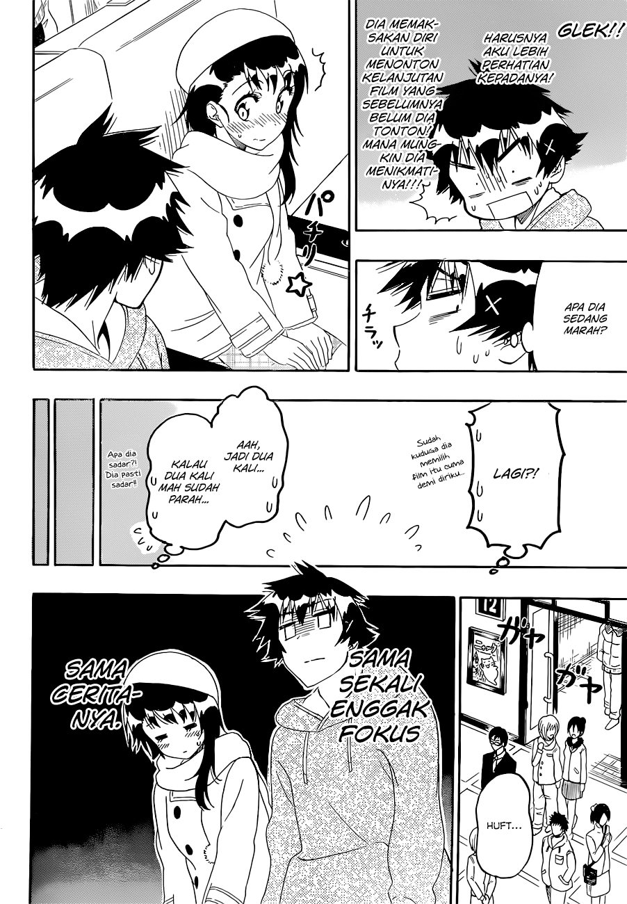 Chapter 166 - halaman 7