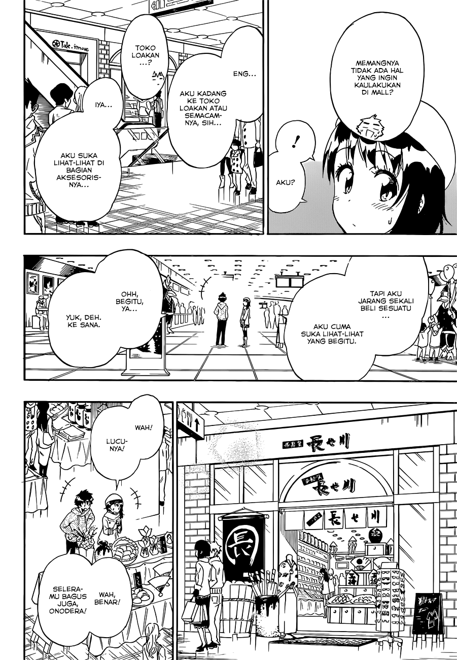 Chapter 166 - halaman 9
