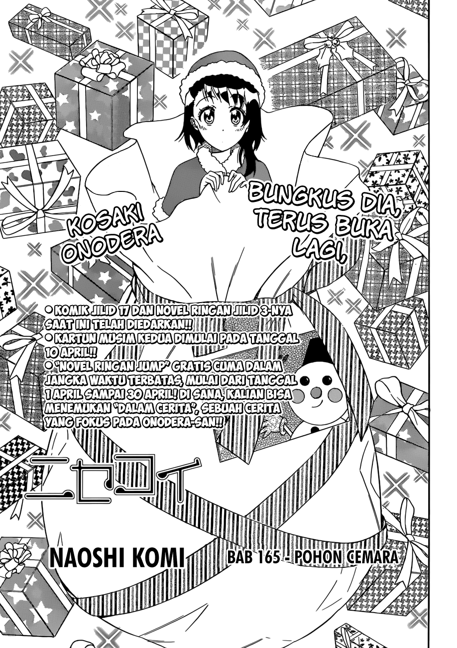 Chapter 165 - halaman 2
