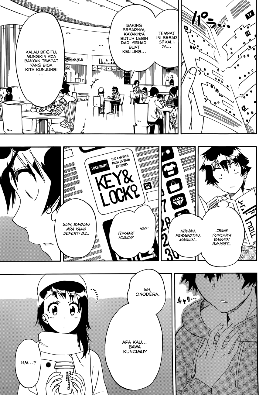 Chapter 165 - halaman 14