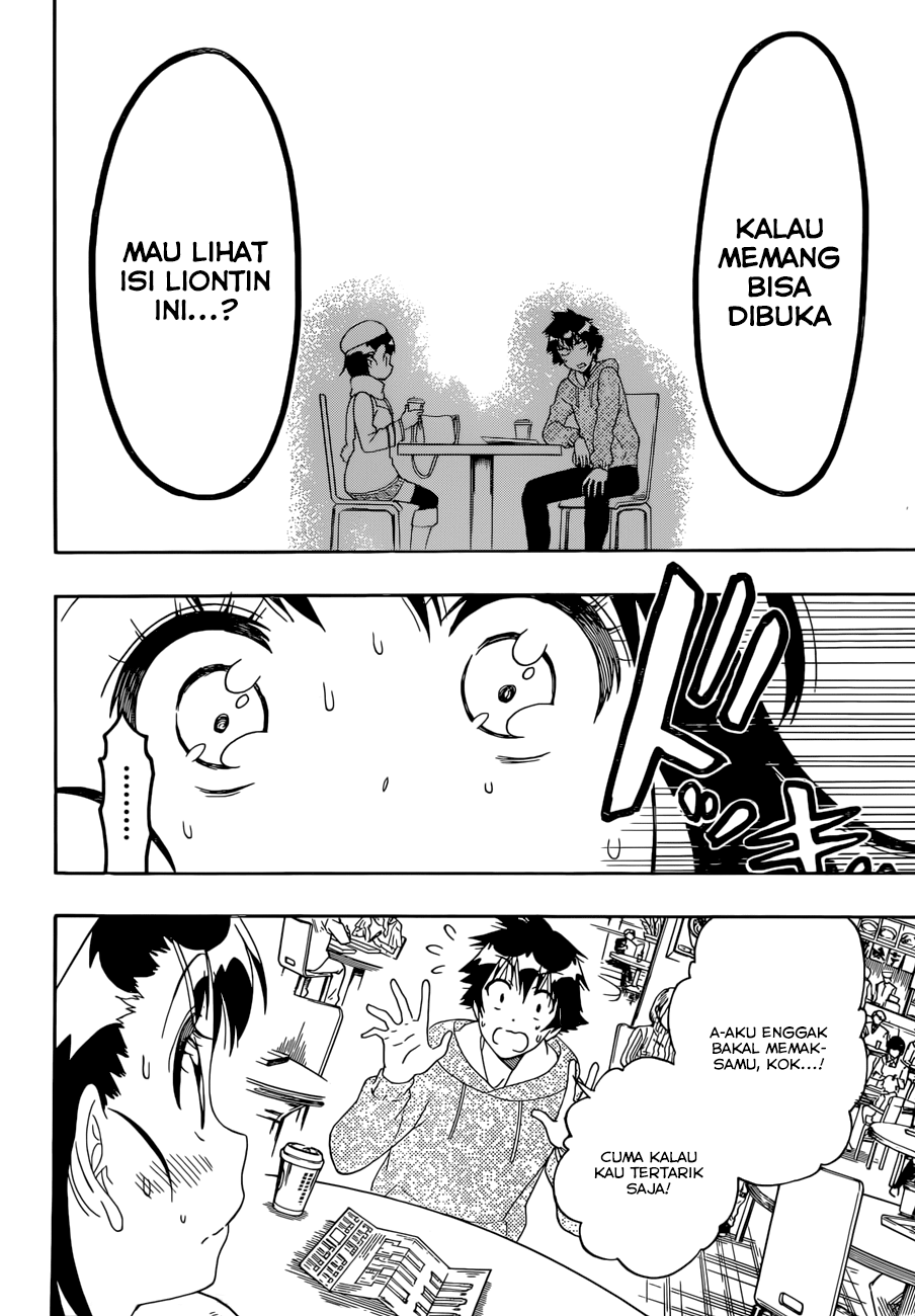 Chapter 165 - halaman 15