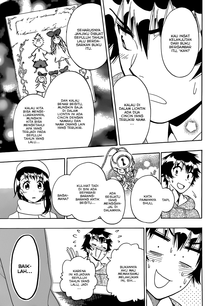 Chapter 165 - halaman 16
