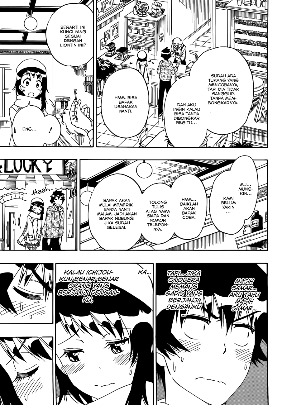 Chapter 165 - halaman 18