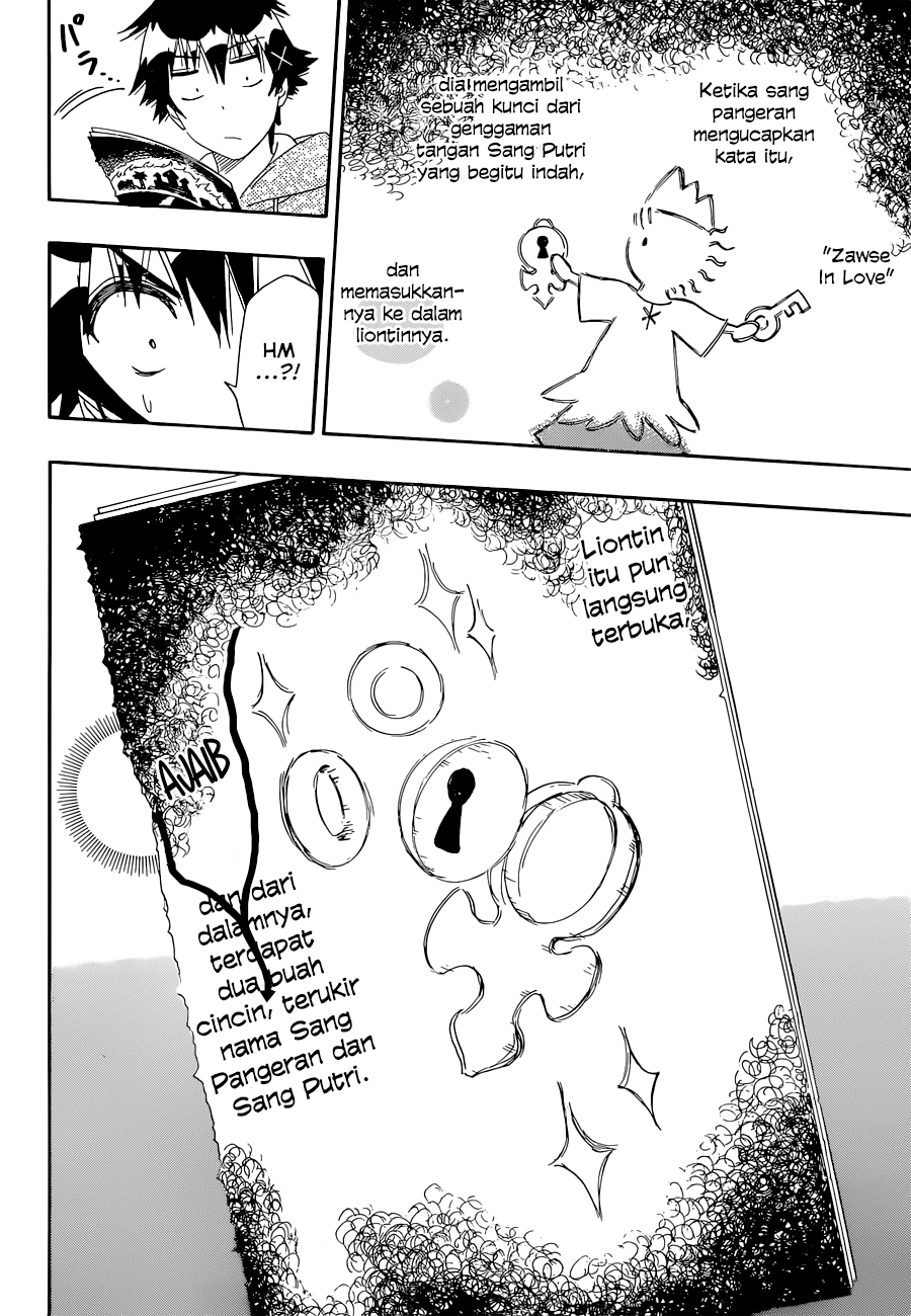 Chapter 164 - halaman 16