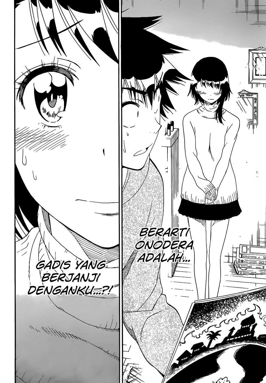 Chapter 164 - halaman 18