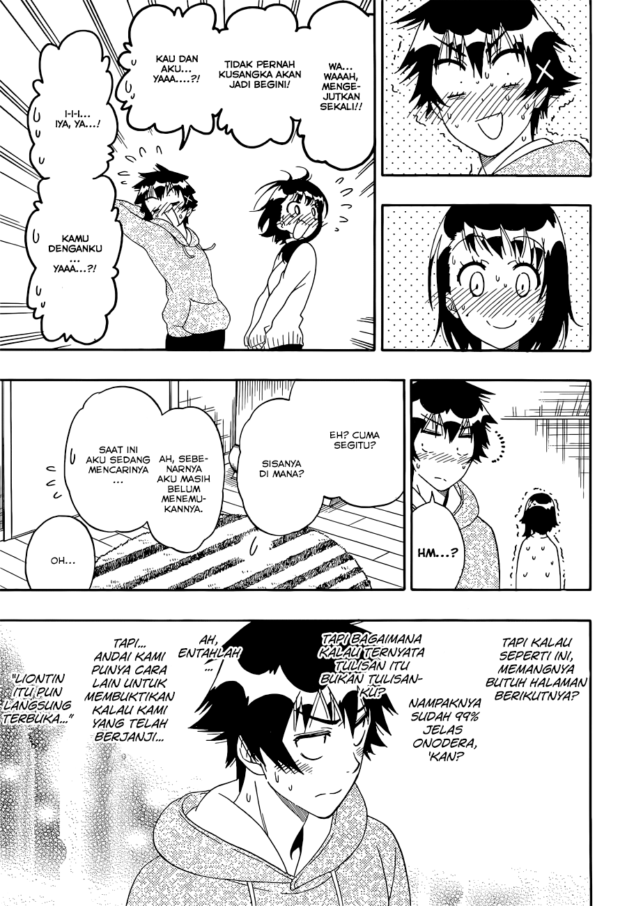 Chapter 164 - halaman 19