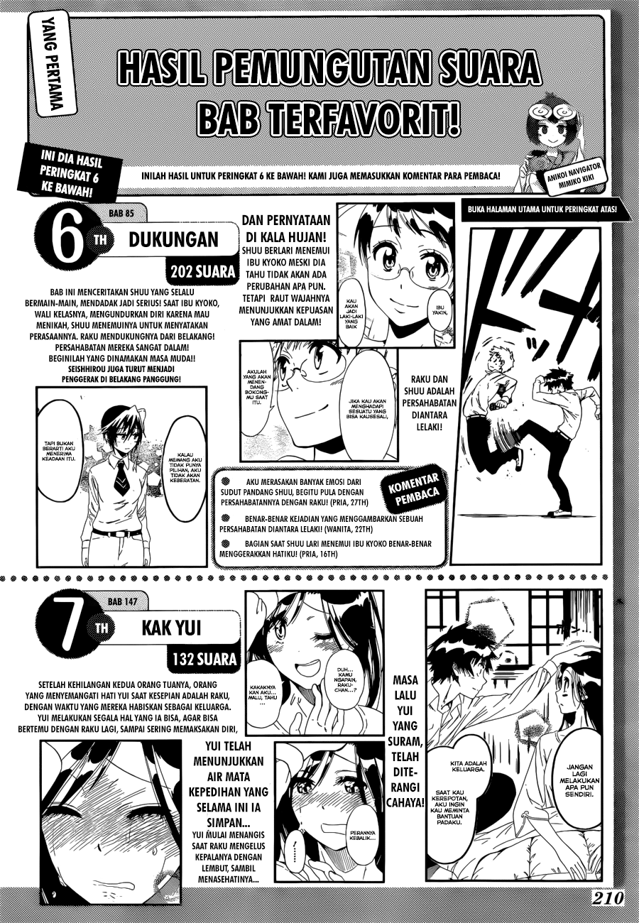 Chapter 164 - halaman 22