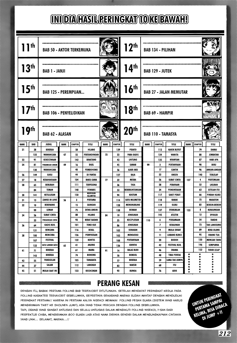 Chapter 164 - halaman 24