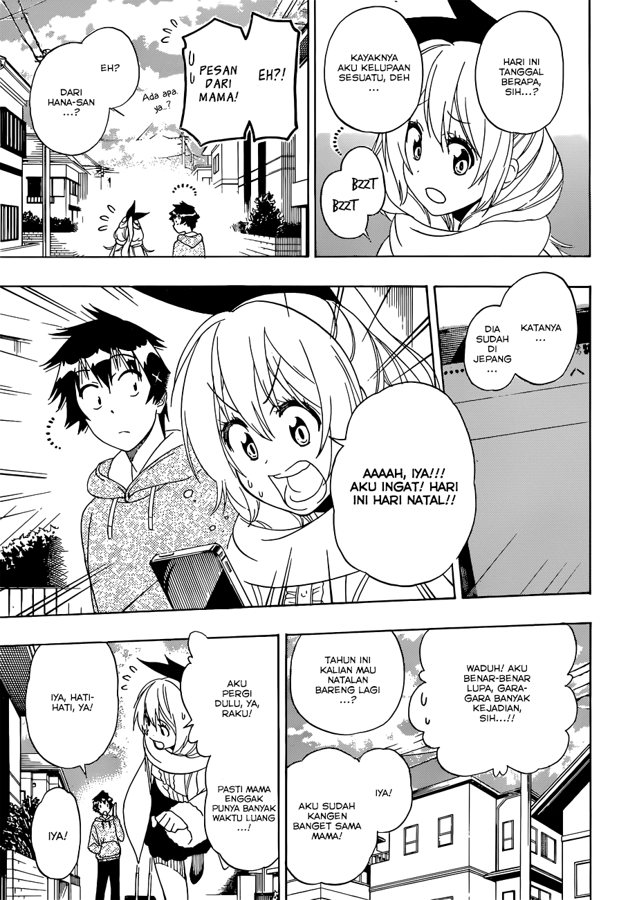Chapter 164 - halaman 9