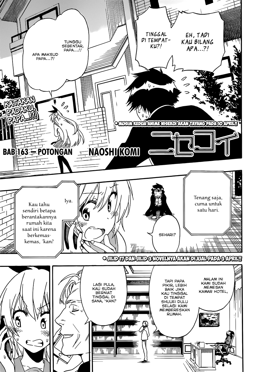 Chapter 163 - halaman 2