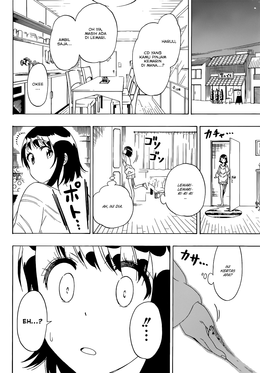 Chapter 163 - halaman 13