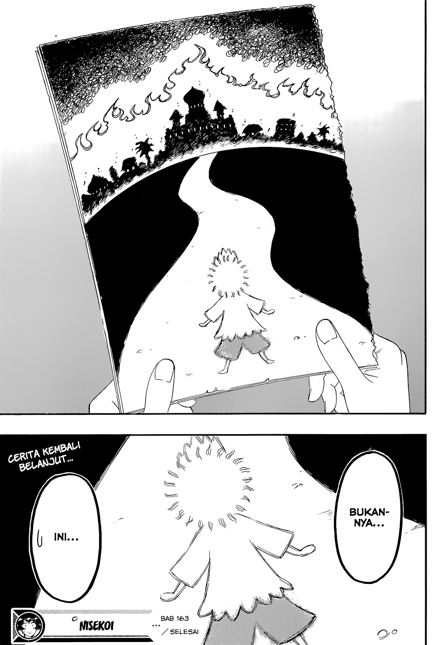 Chapter 163 - halaman 14