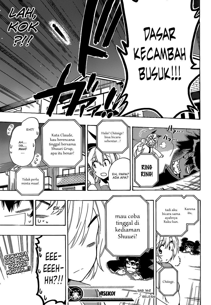 Chapter 162 - halaman 20