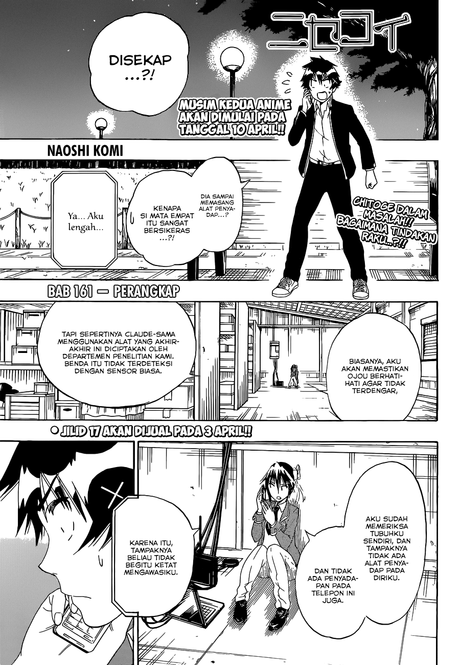 Chapter 161 - halaman 2