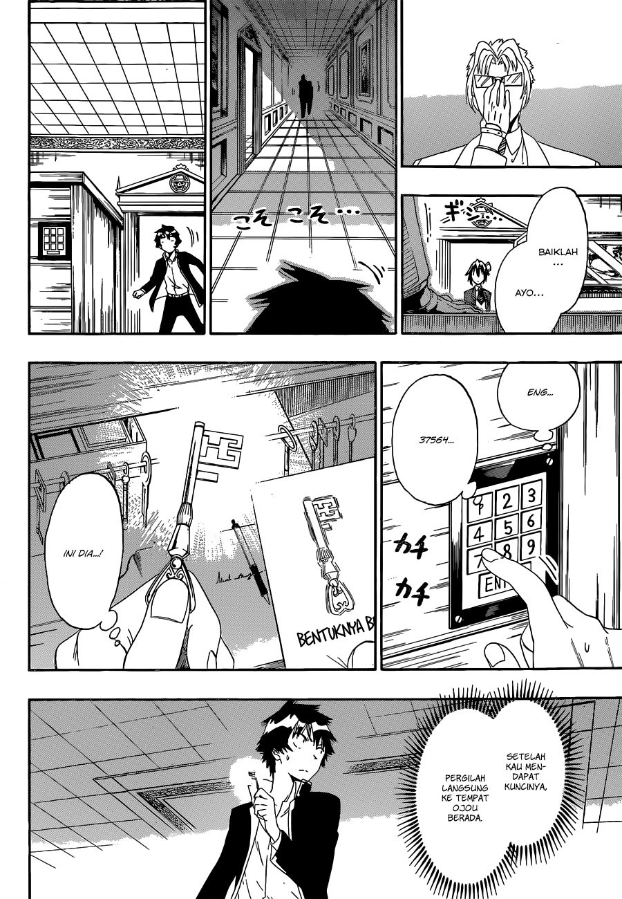 Chapter 161 - halaman 12