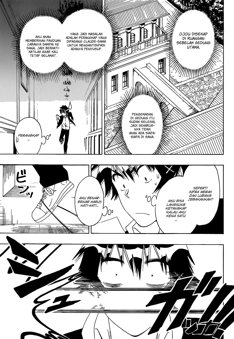 Chapter 161 - halaman 15