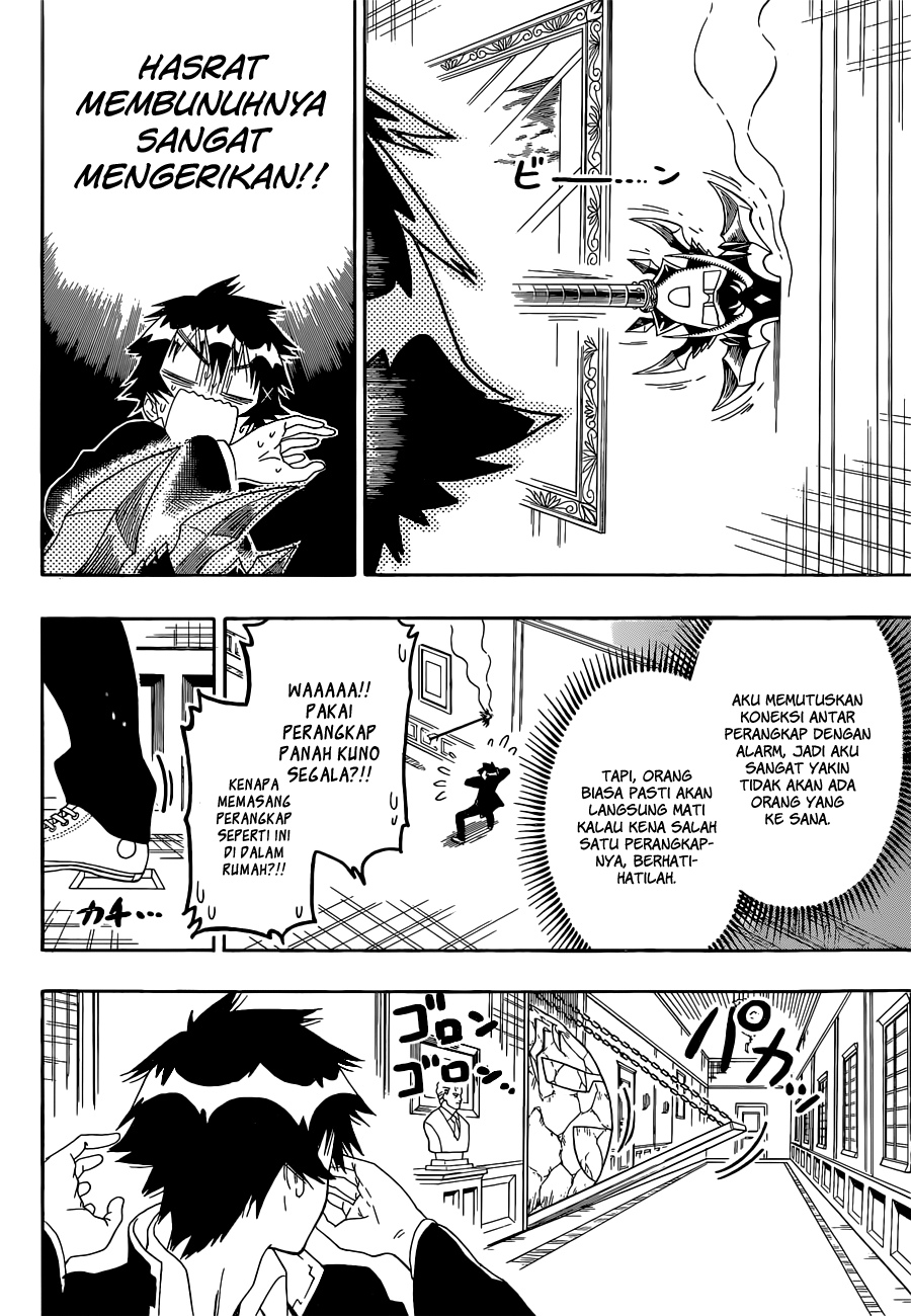 Chapter 161 - halaman 16