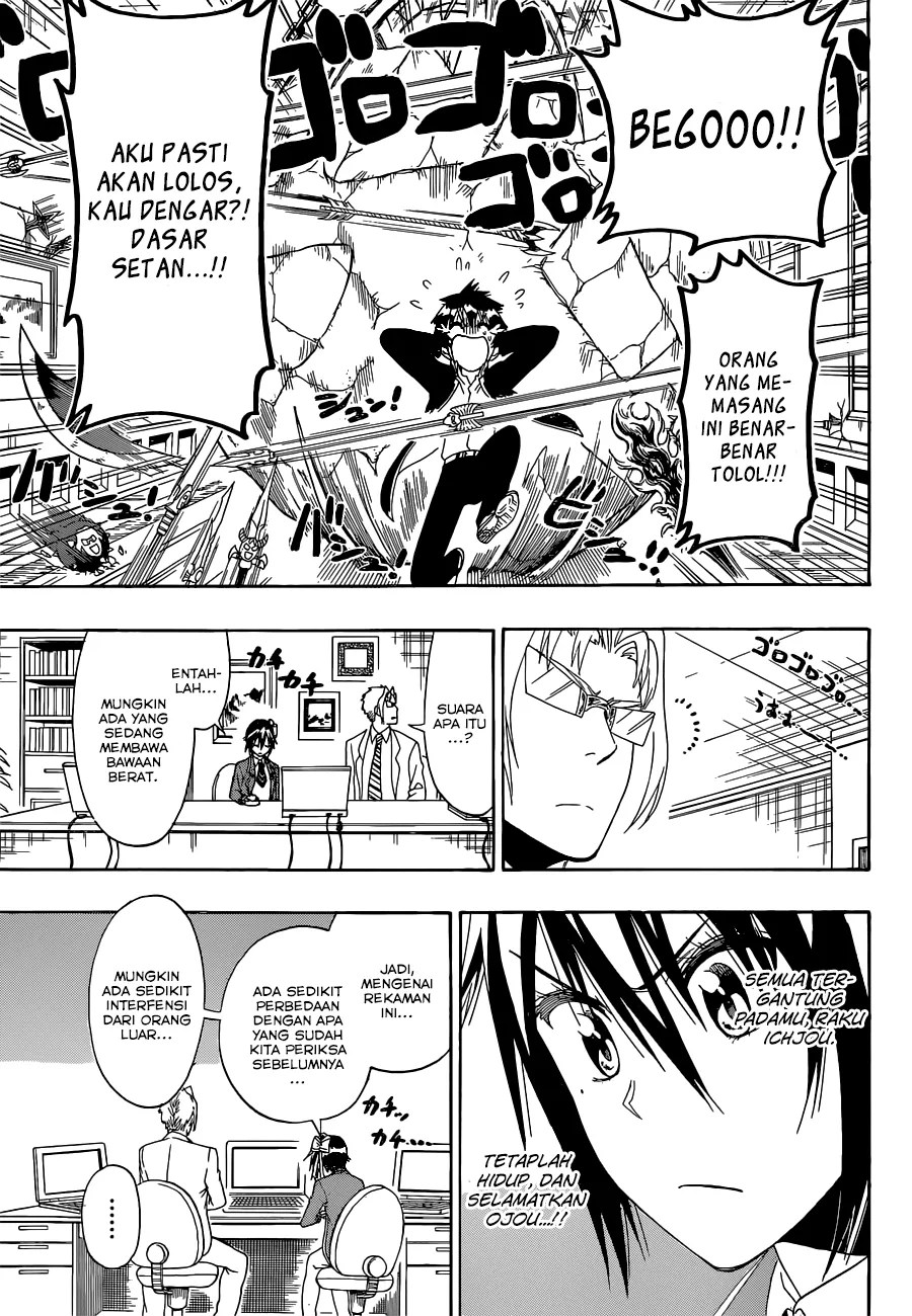 Chapter 161 - halaman 19