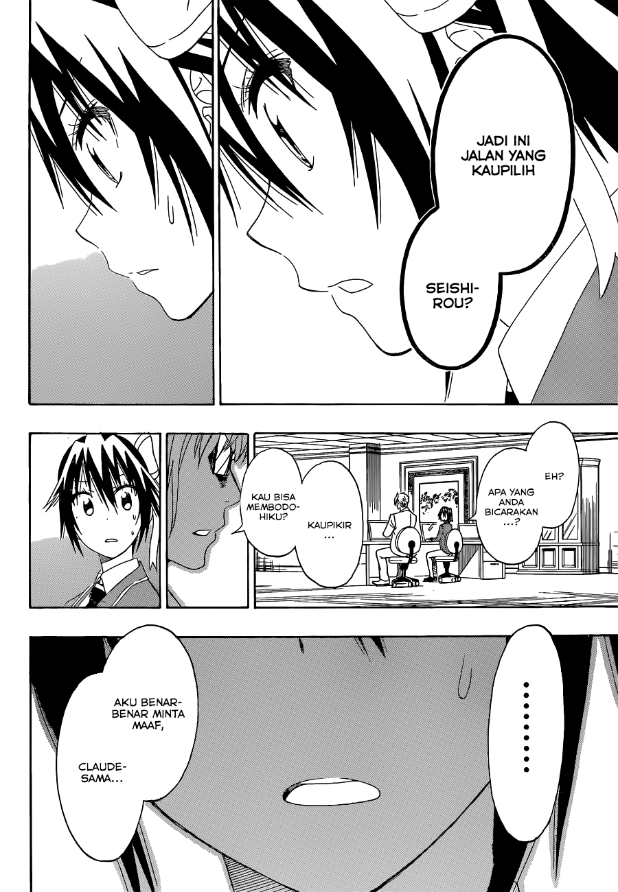 Chapter 161 - halaman 20