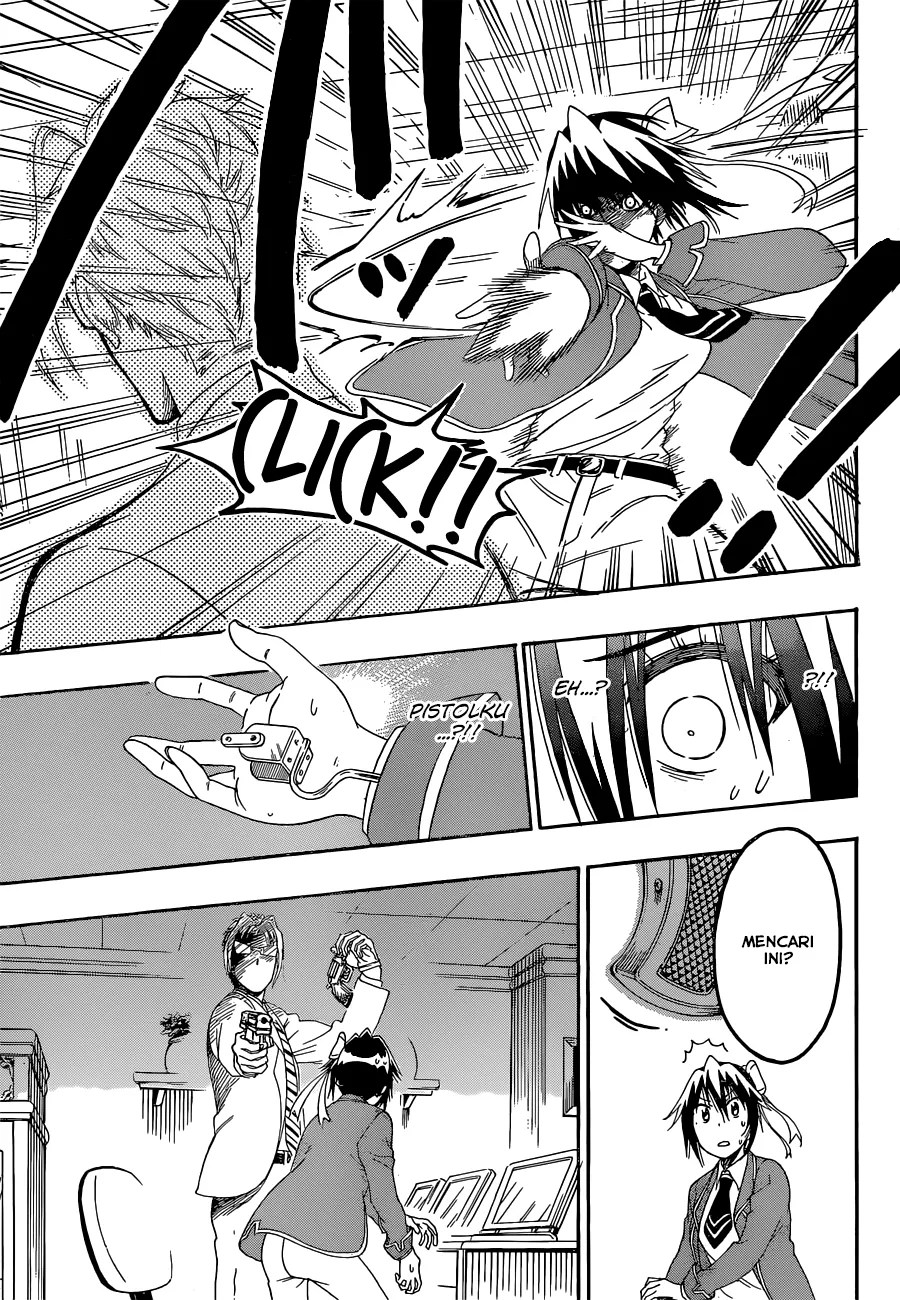 Chapter 161 - halaman 23