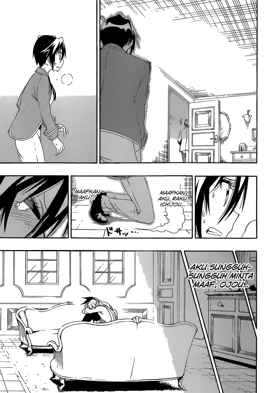 Chapter 161 - halaman 27