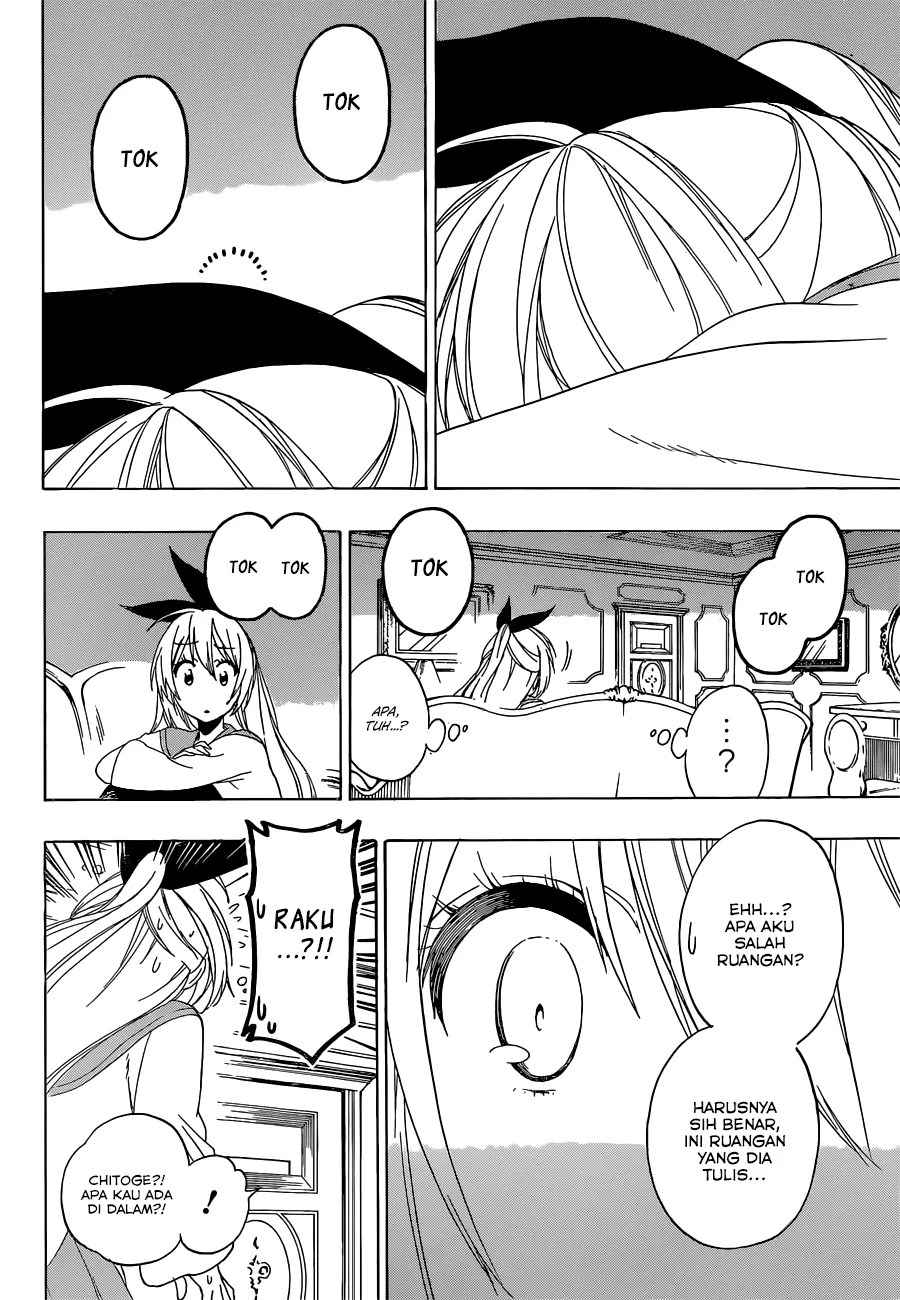 Chapter 161 - halaman 29