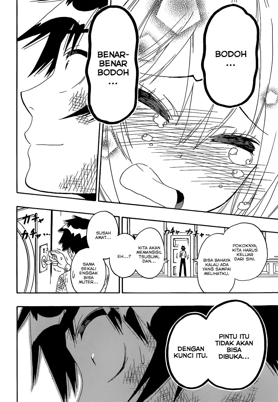 Chapter 161 - halaman 33