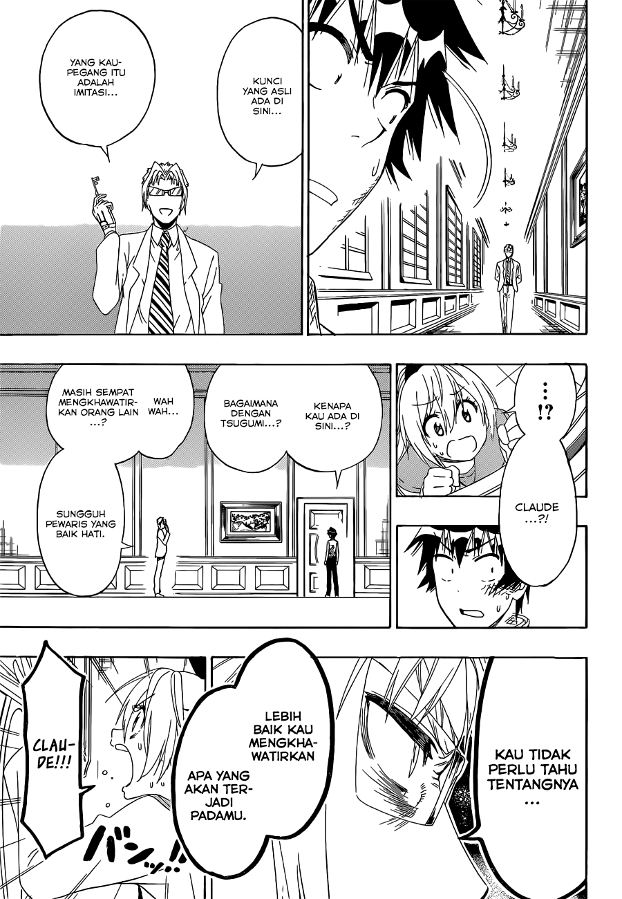 Chapter 161 - halaman 34