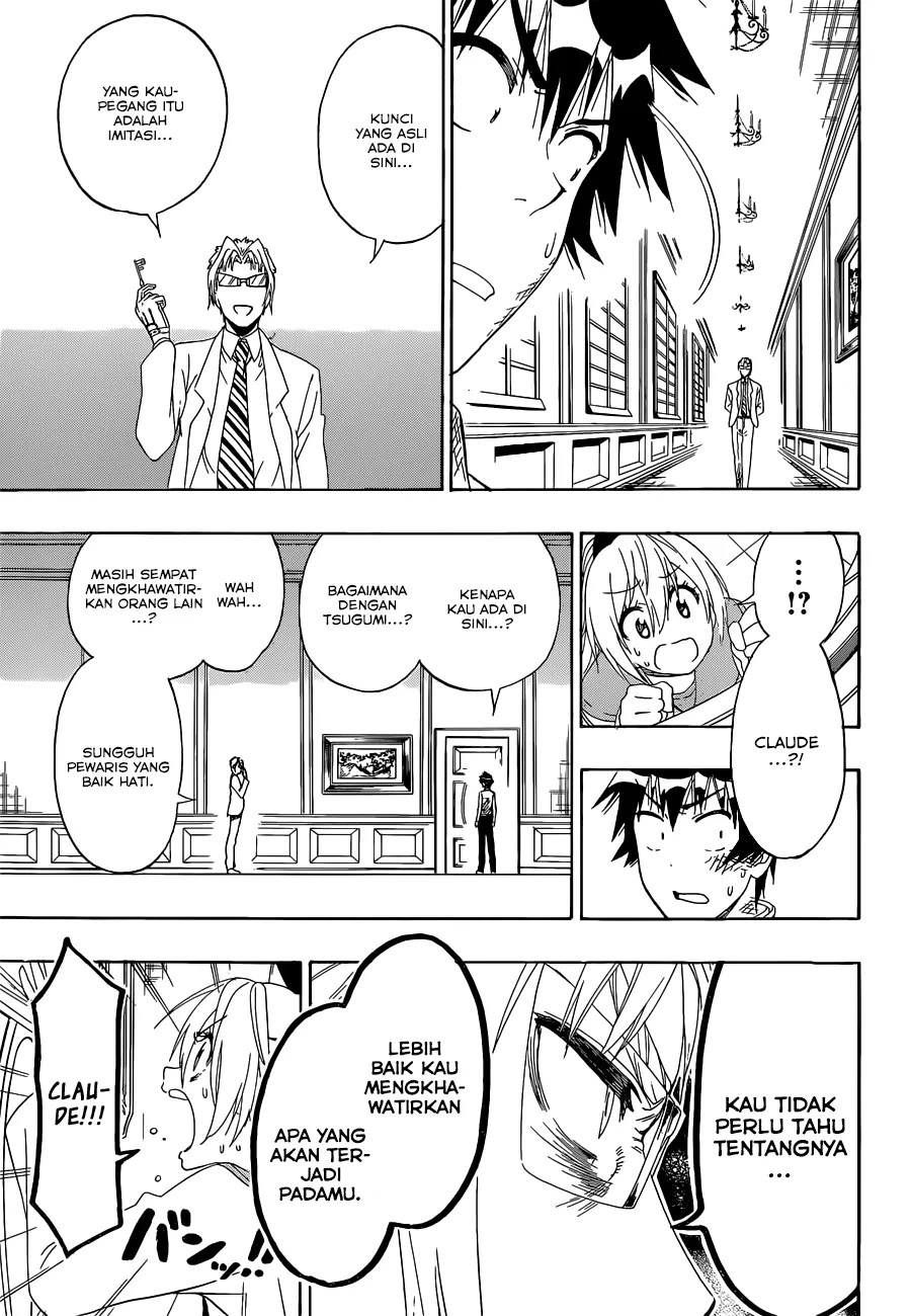 Chapter 161 - halaman 35