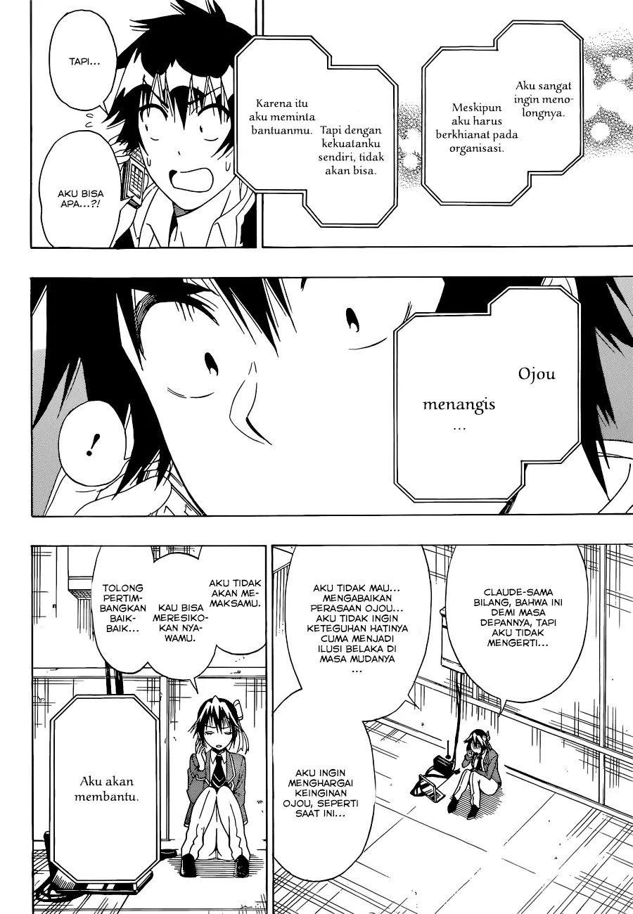 Chapter 161 - halaman 5