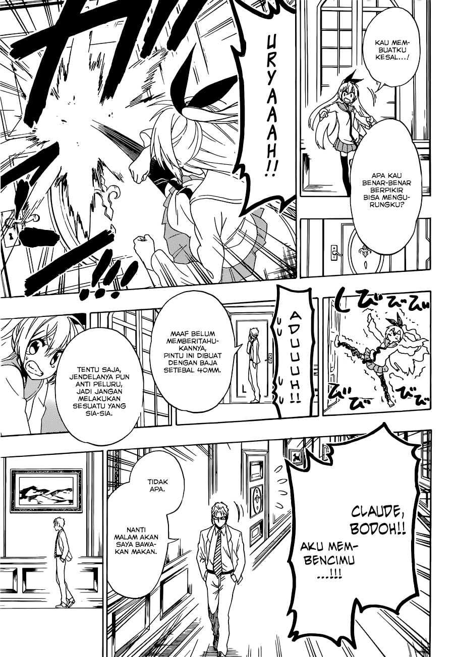 Chapter 160 - halaman 12