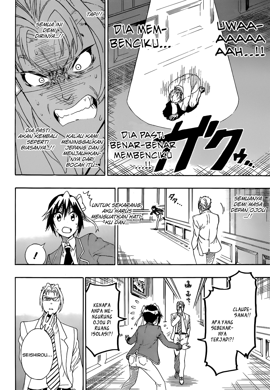 Chapter 160 - halaman 13