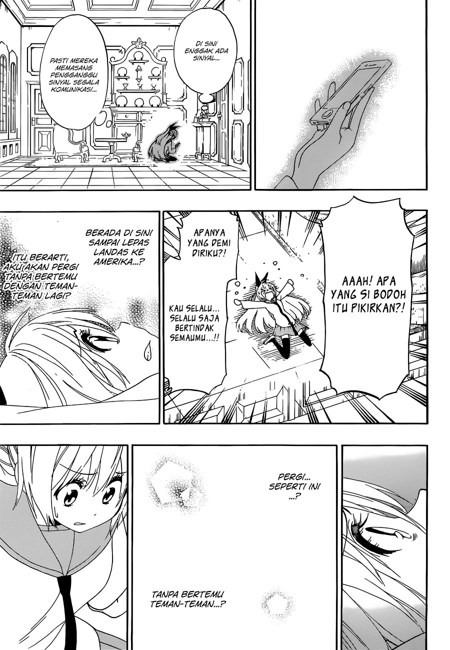 Chapter 160 - halaman 16