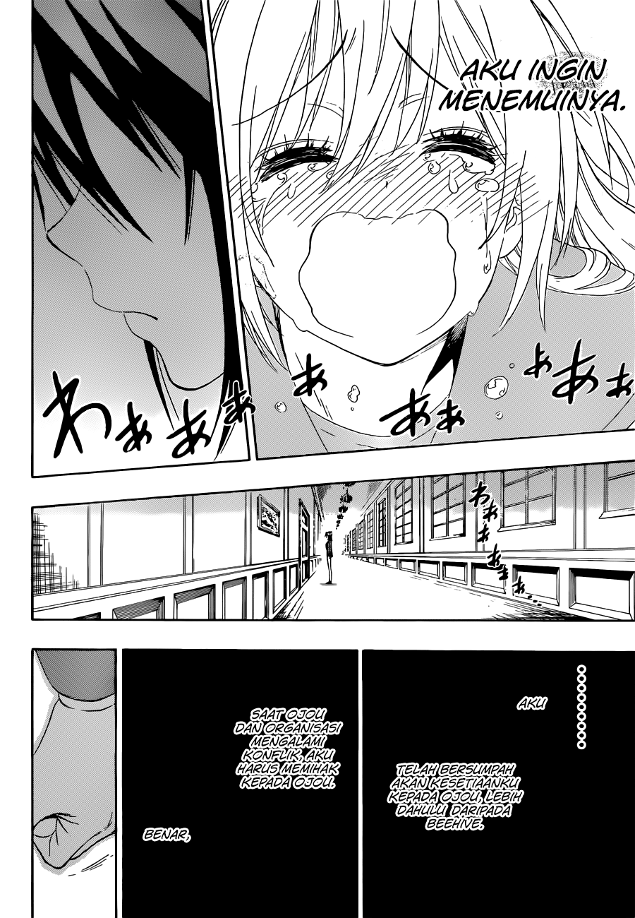 Chapter 160 - halaman 18