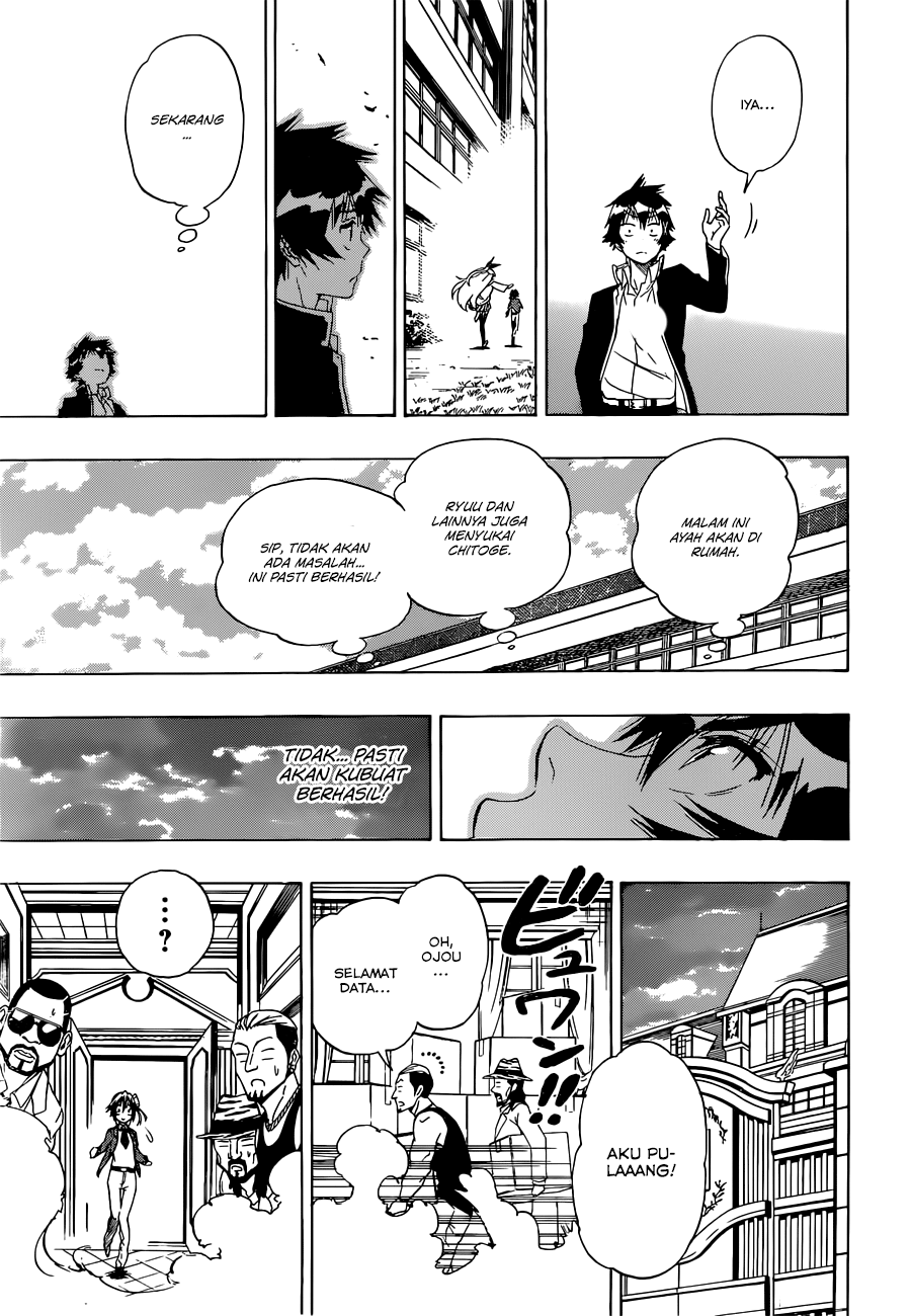 Chapter 160 - halaman 6