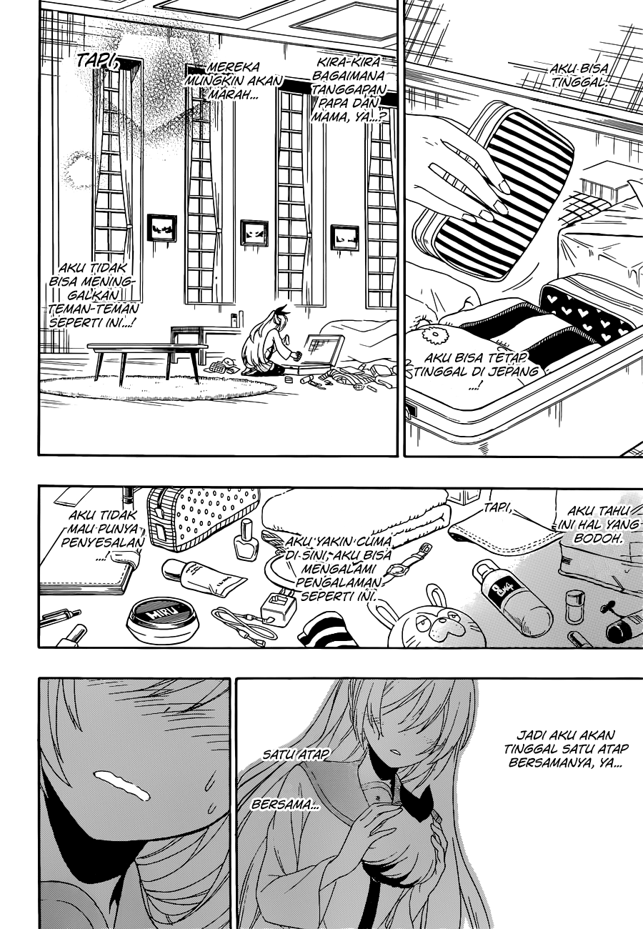 Chapter 160 - halaman 7