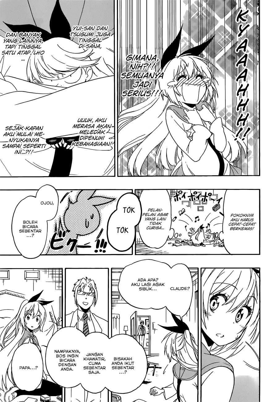 Chapter 160 - halaman 8