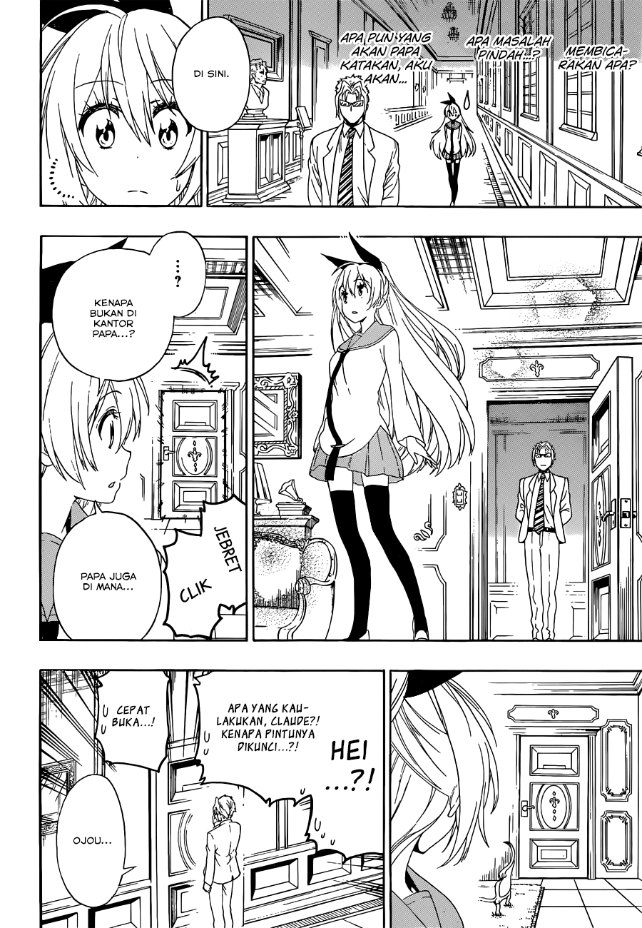 Chapter 160 - halaman 9