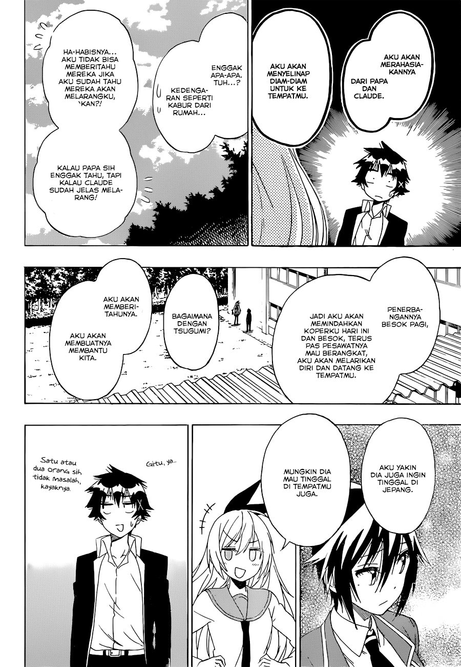 Chapter 159 - halaman 19