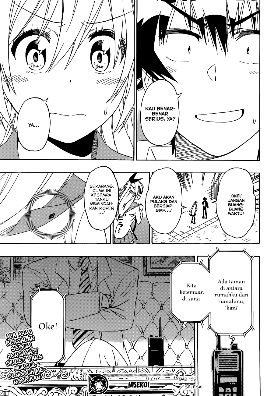 Chapter 159 - halaman 20