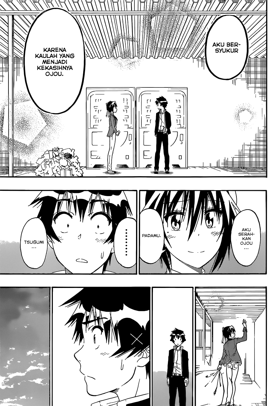 Chapter 158 - halaman 13
